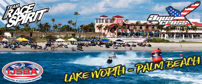 P1 AquaX Palm Beach