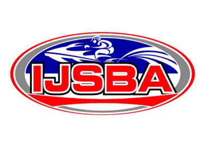 IJSBA logo Jet Ski racing USA