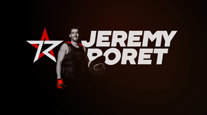 Jeremy Poret